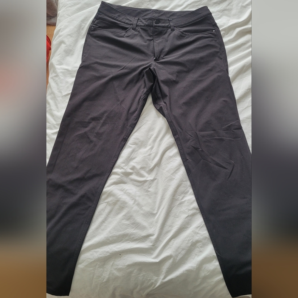Lululemon ABC Commission Pants
